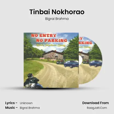 Tinbai Nokhorao MP3 Song by Bigrai Brahma Cover