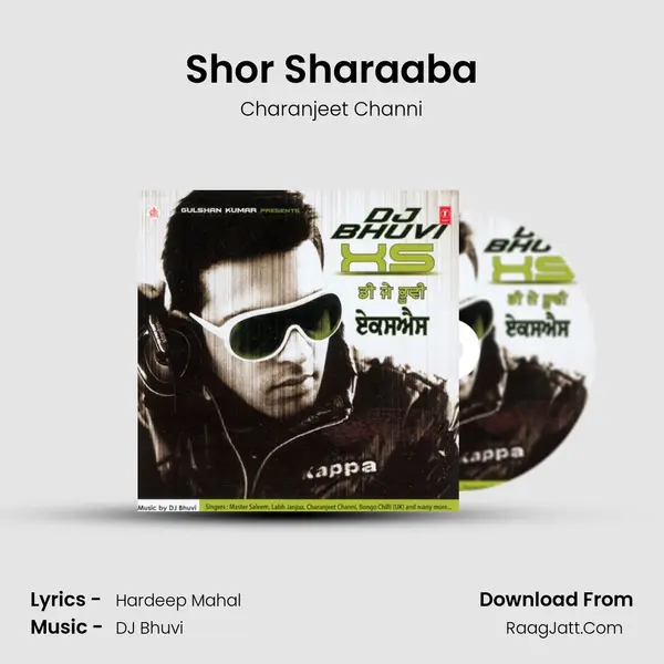 Shor Sharaaba mp3 song