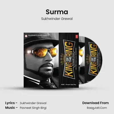 Surma MP3 Song by Sukhwinder Grewal Cover