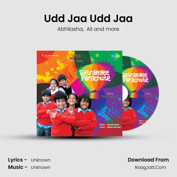 Udd Jaa Udd Jaa MP3 Song by Abhilasha Cover