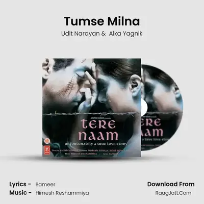 Tumse Milna MP3 Song by Udit Narayan Cover