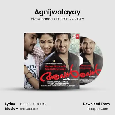 Agnijwalayay mp3 song