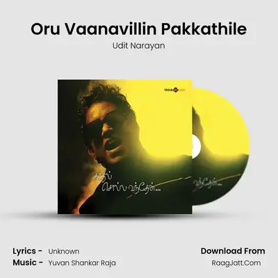 Oru Vaanavillin Pakkathile MP3 Song by Udit Narayan Cover