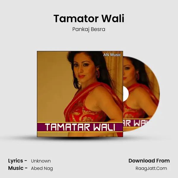 Tamator Wali MP3 Song by Pankaj Besra Cover