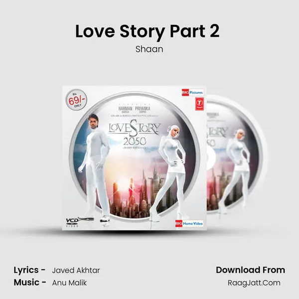 Love Story Part 2 (Sad Version) MP3 Song by Shaan Cover