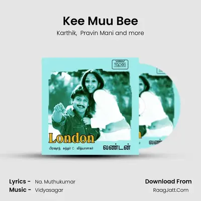 Kee Muu Bee MP3 Song by Karthik Cover