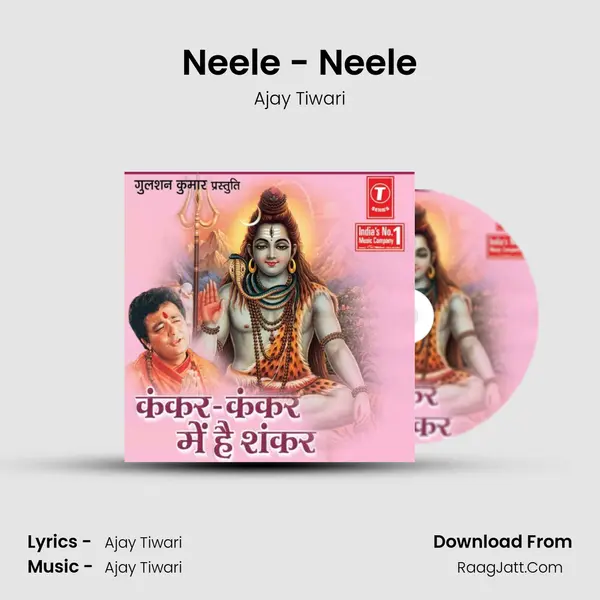 Neele - Neele MP3 Song by Ajay Tiwari Cover