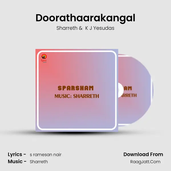 Doorathaarakangal MP3 Song by Sharreth Cover