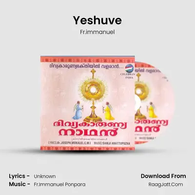 Yeshuve MP3 Song by Fr.immanuel Cover
