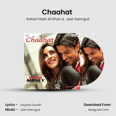 Chaahat (DJ Lloyd 'The Bombay Bounce' Remix) MP3 Song by Rahat Fateh Ali Khan Cover