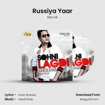 Russiya Yaar mp3 song