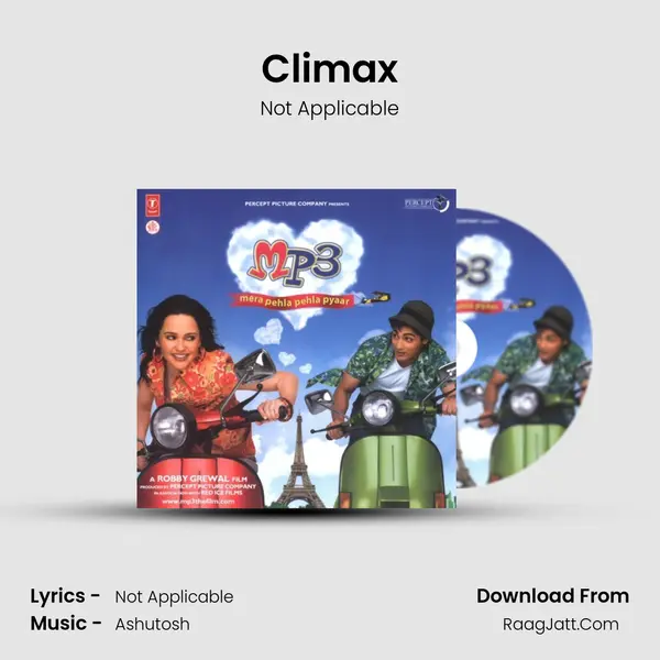 Climax MP3 Song by Not Applicable Cover