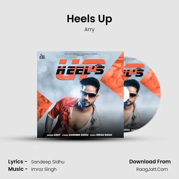 Heel&#x27;s Up mp3 song