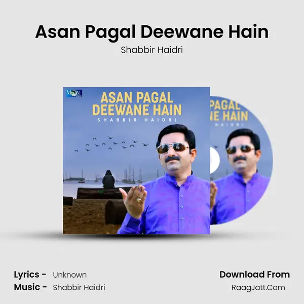 Asan Pagal Deewane Hain mp3 song