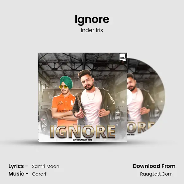 Ignore mp3 song