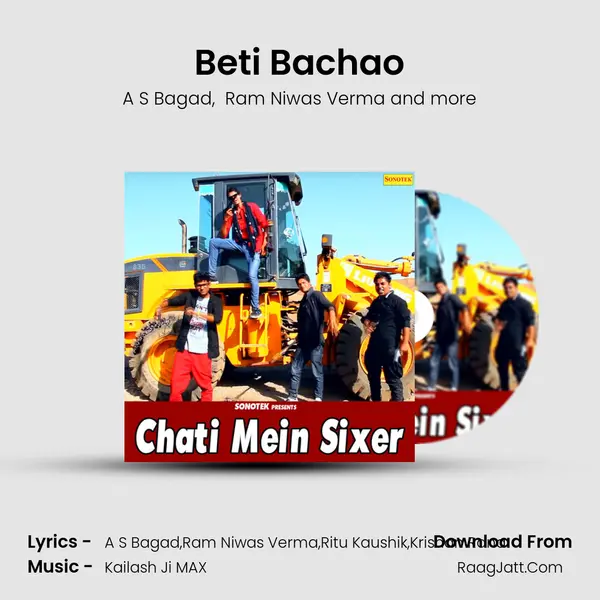 Beti Bachao mp3 song