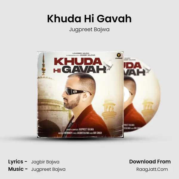 Khuda Hi Gavah mp3 song