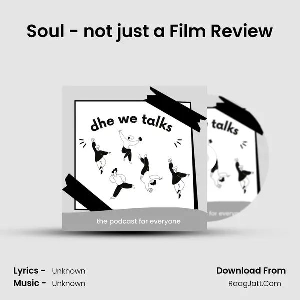 Soul - not just a Film Review MP3 Song by  Cover