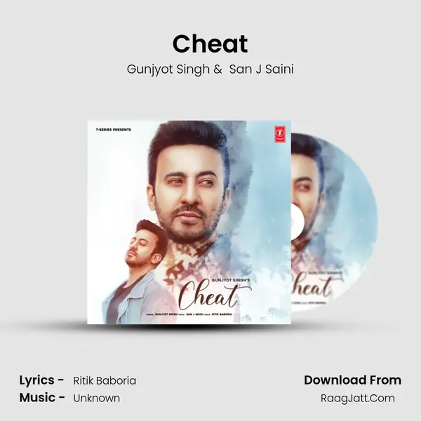 Cheat mp3 song