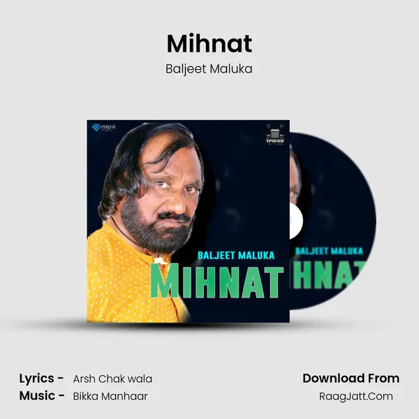 Mihnat mp3 song