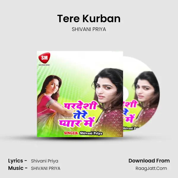 Shivani Priya
