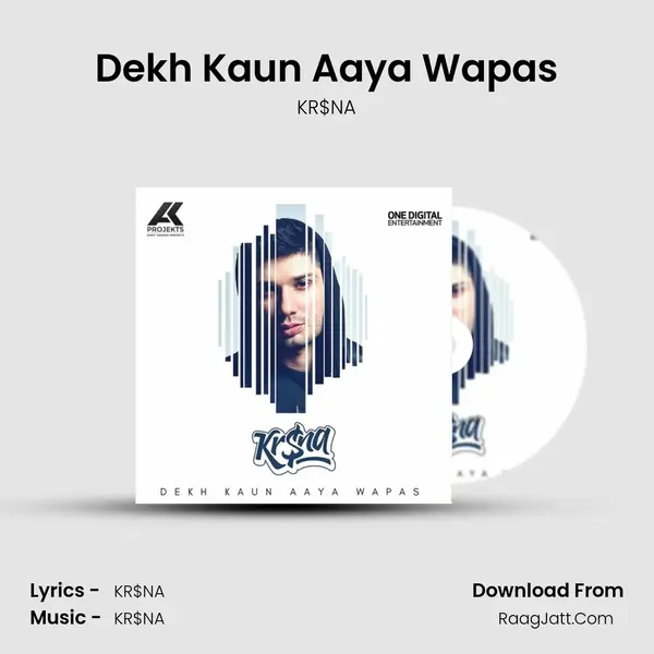 Dekh Kaun Aaya Wapas - 