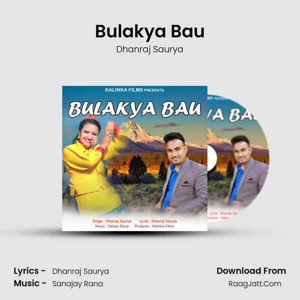 Bulakya Bau - 