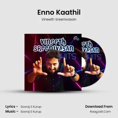 Enno Kaathil Cover