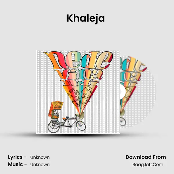 Khaleja (ft. Point Entante) MP3 Song by  Cover