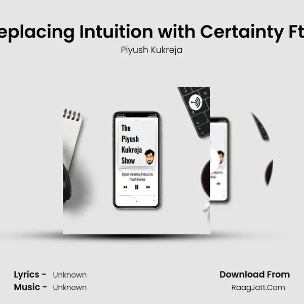 A/B Testing: Replacing Intuition with Certainty Ft.Aditya Ghosh MP3 Song by Piyush Kukreja Cover