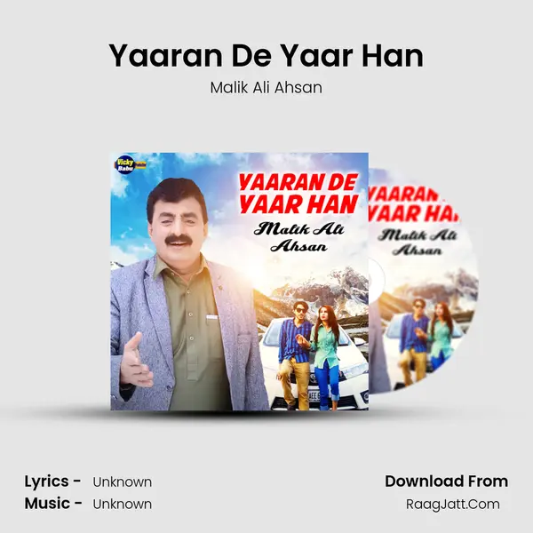 Yaaran De Yaar Han mp3 song
