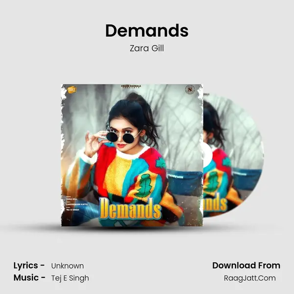 Demands mp3 song