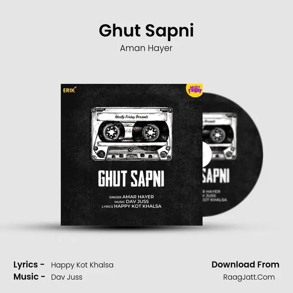 Ghut Sapni mp3 song