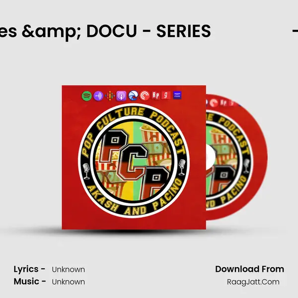 Documentaries & DOCU - SERIES                   - An Overview MP3 Song by  Cover