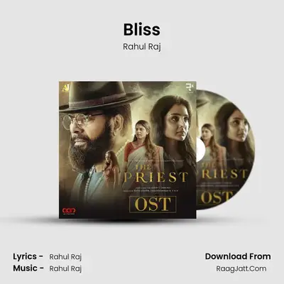 Bliss Cover