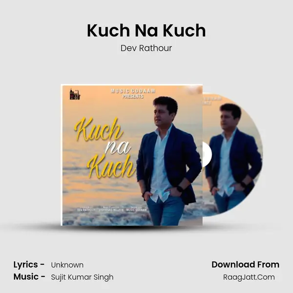 Kuch Na Kuch Cover