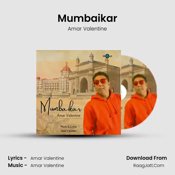 Mumbaikar mp3 song