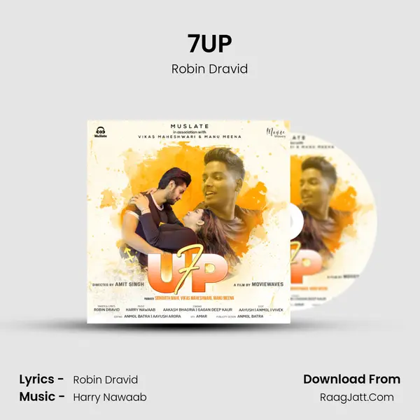 7UP mp3 song