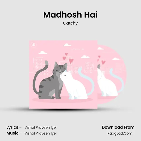 Madhosh Hai mp3 song