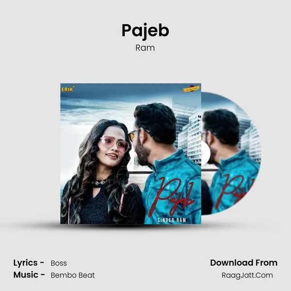 Pajeb - Ram