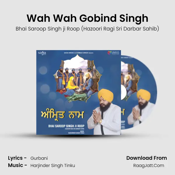 Wah Wah Gobind Singh mp3 song