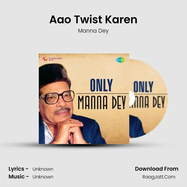 Aao Twist Karen Cover