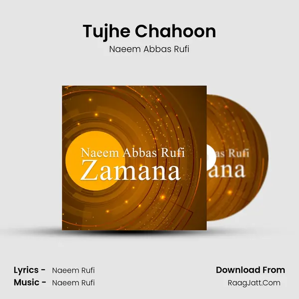 Tujhe Chahoon mp3 song