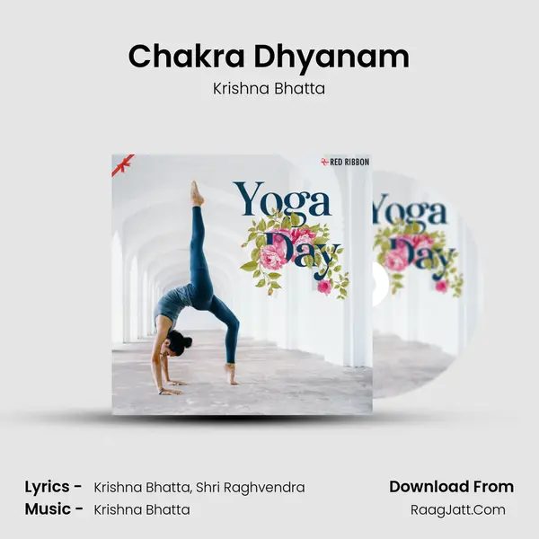 Chakra Dhyanam MP3 Song by Krishna Bhatta Cover