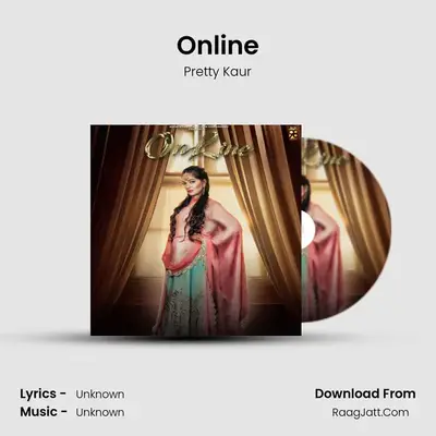 Online MP3 Song by Pretty Kaur Cover