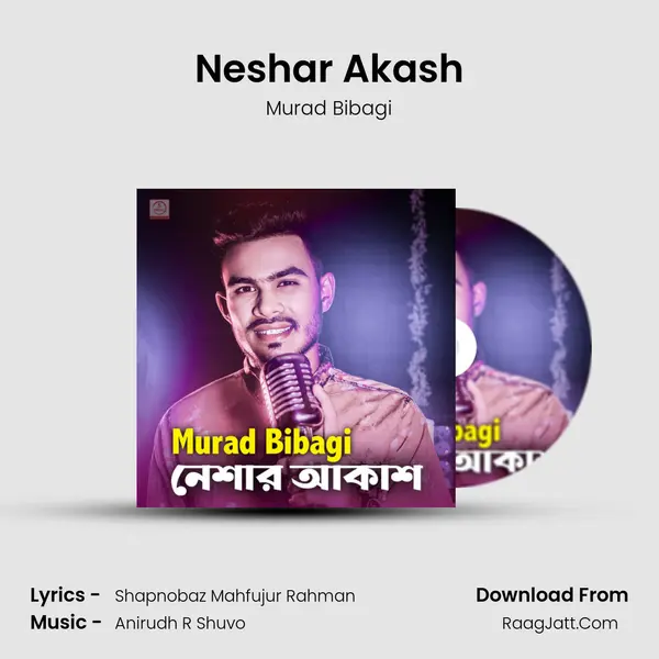 Neshar Akash mp3 song