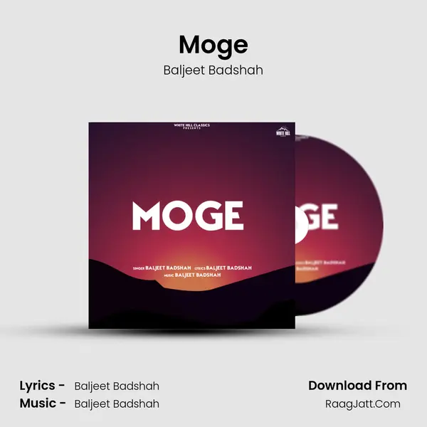 Moge mp3 song