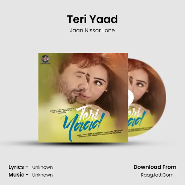 Teri Yaad mp3 song