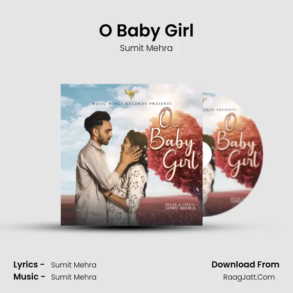 O Baby Girl mp3 song