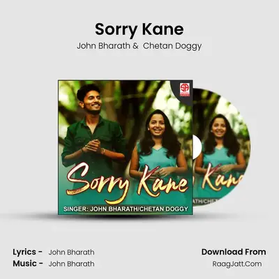 Sorry Kane - John Bharath
